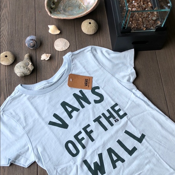 Vans Tops - Vans shirts